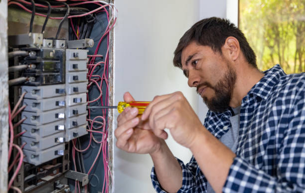 Emergency Electrical Repair Services in Pine Grove, CA